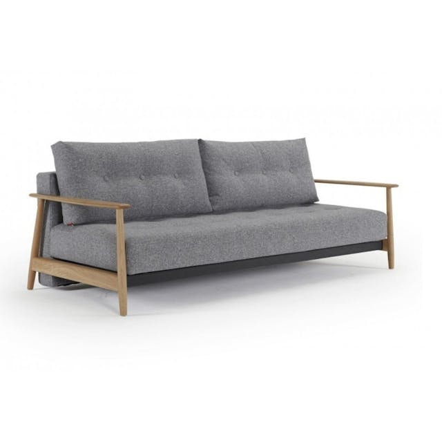 Eluma Deluxe Klappsofa