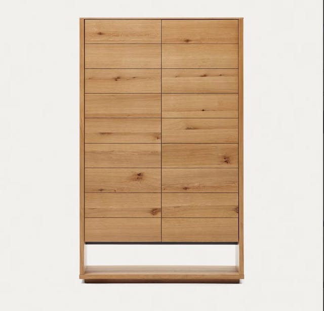 Alguema Highboard