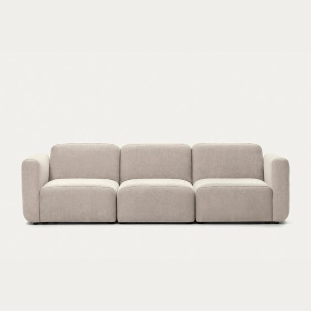 Neom 3-Sitzer Sofa beige